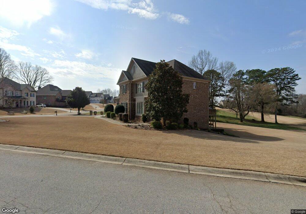 2118 Traditions Way, Jefferson, GA 30549 - photo 1