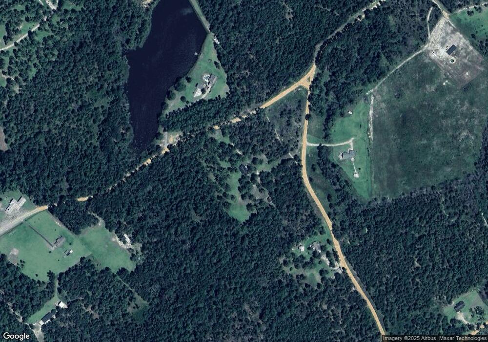 254 Robert Poole Rd, Lyons, GA 30436 - photo 1