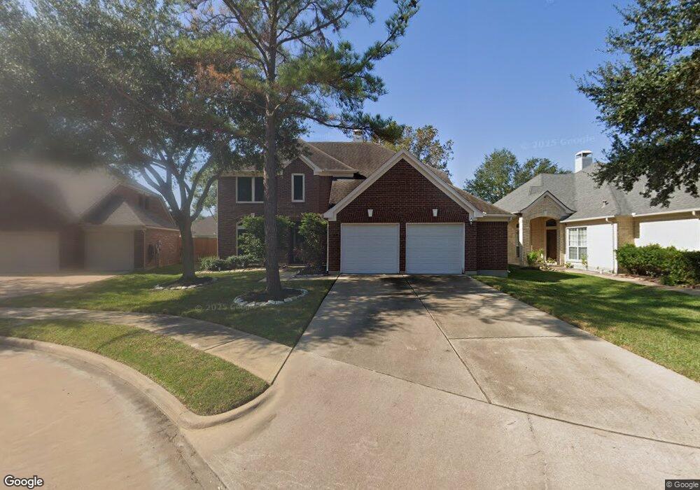 8711 Clearsmoke Cir, Houston, TX 77095 - photo 1