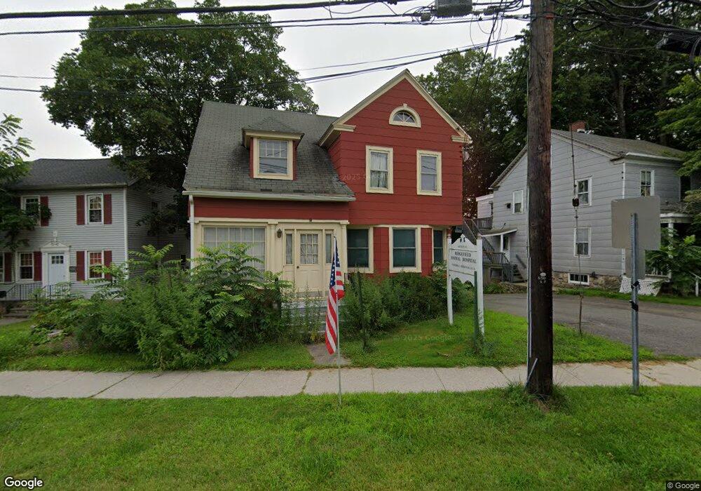 614 Main St, Ridgefield, CT 06877 - photo 1