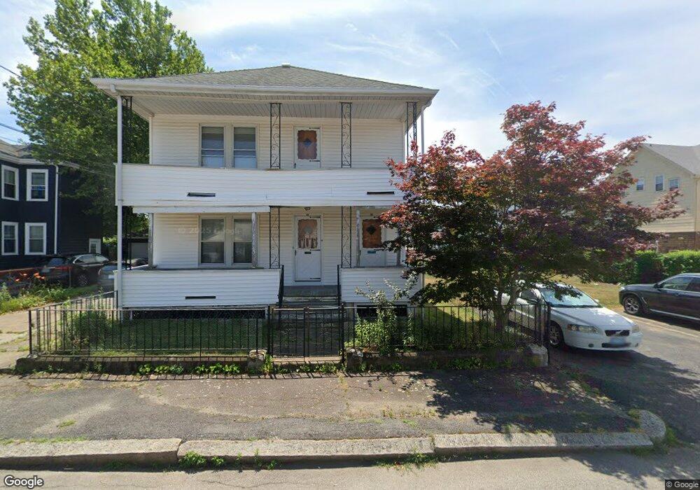 13 Darlingdale Ave, Pawtucket, RI 02861 - photo 1