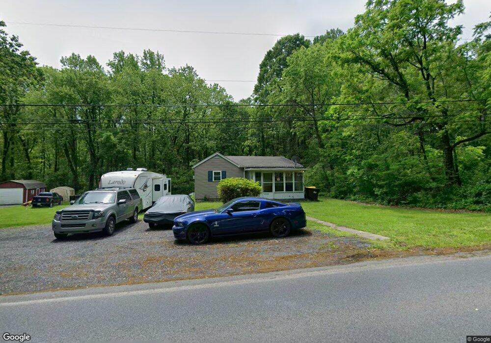 3738 Dillingersville Rd, Zionsville, PA 18092 - photo 1