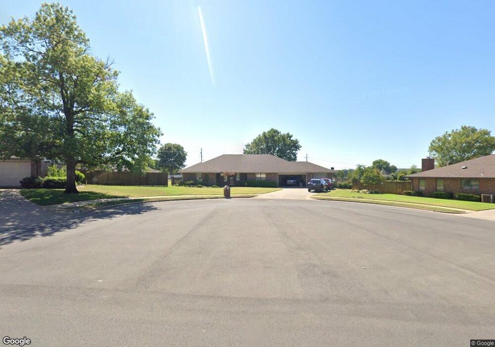 2609 Kensington Way, Bartlesville, OK 74006 - photo 1