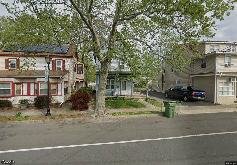 221 W Broad St, Palmyra, NJ 08065 - photo 1