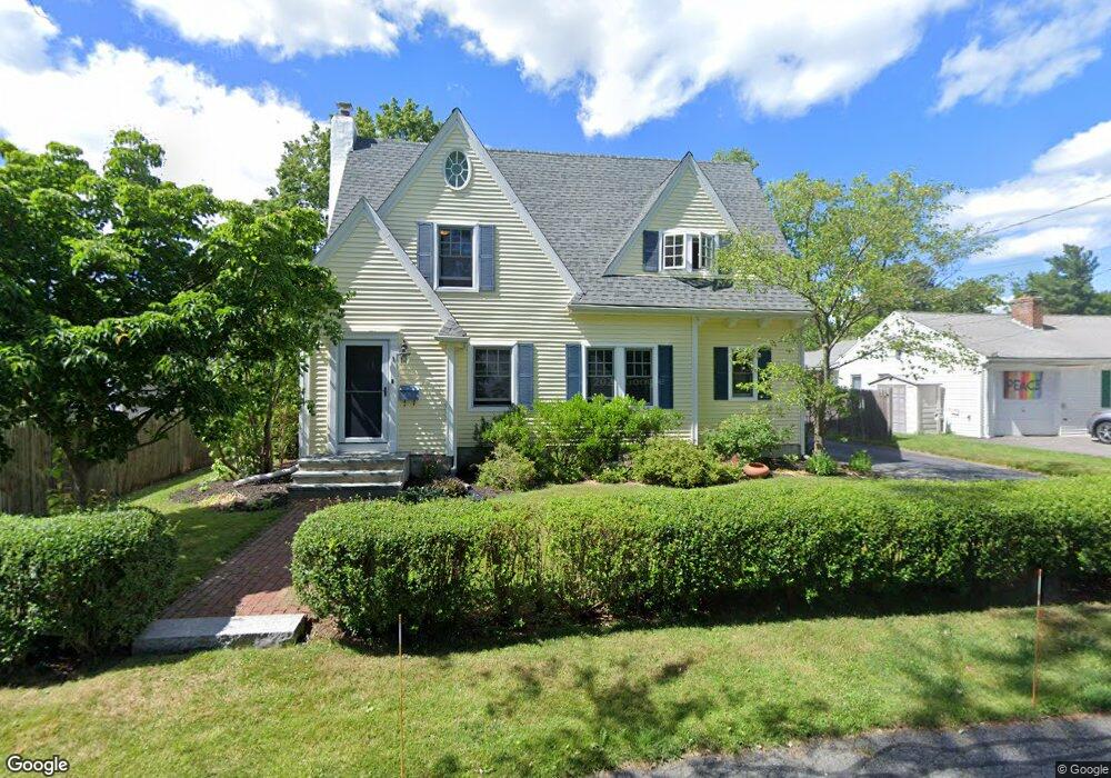 1 Payson Rd, Natick, MA 01760 - photo 1