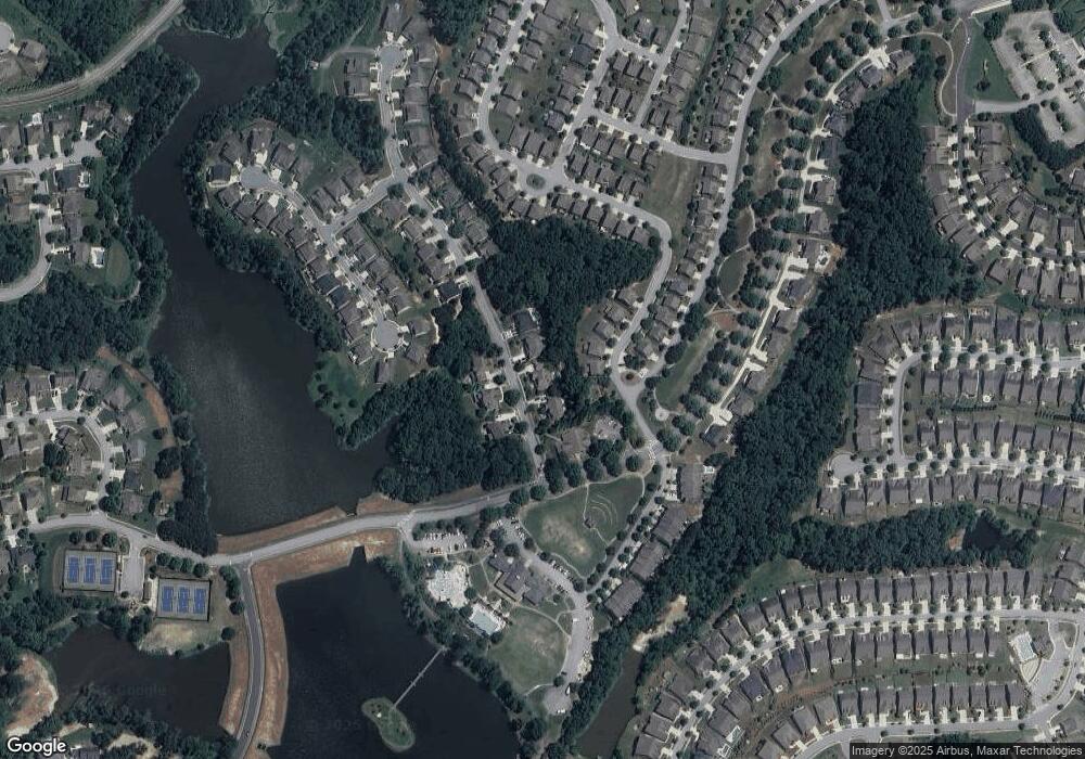 7016 Tree House Way, Flowery Branch, GA 30542 - photo 1