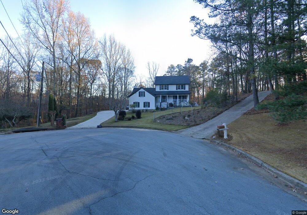 3550 Knoll Crest Trail unit L13, Buford, GA 30519 - photo 1