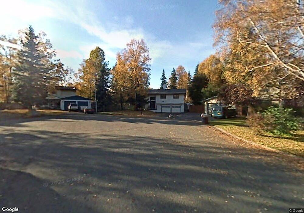 6415 Barclay Ct, Anchorage, AK 99504 - photo 1