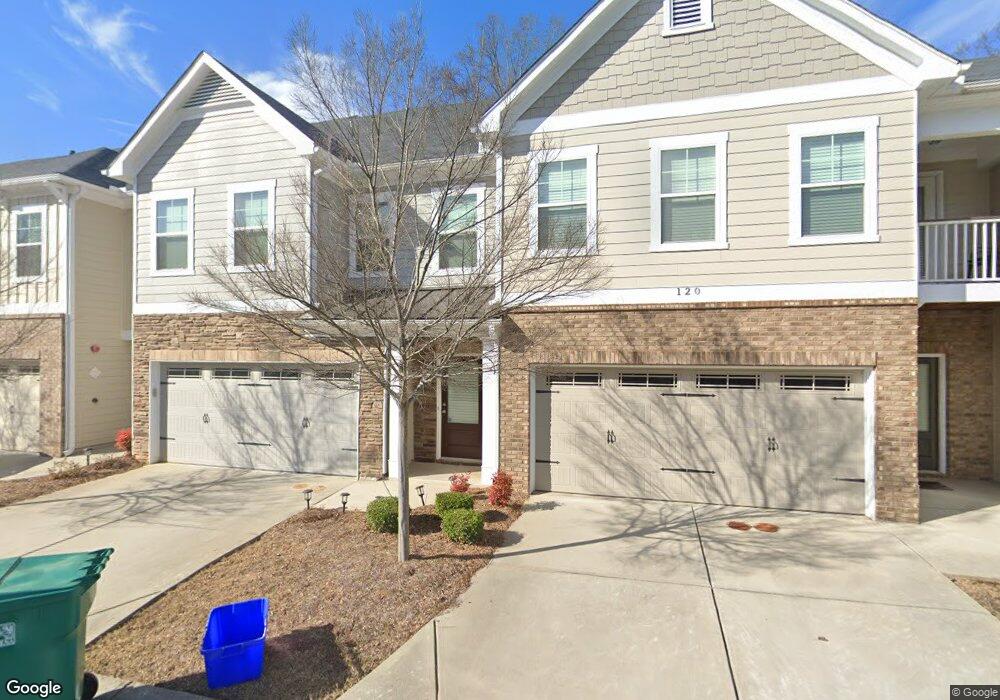 116 Davina Dr unit 18, Smyrna, GA 30082 - photo 1