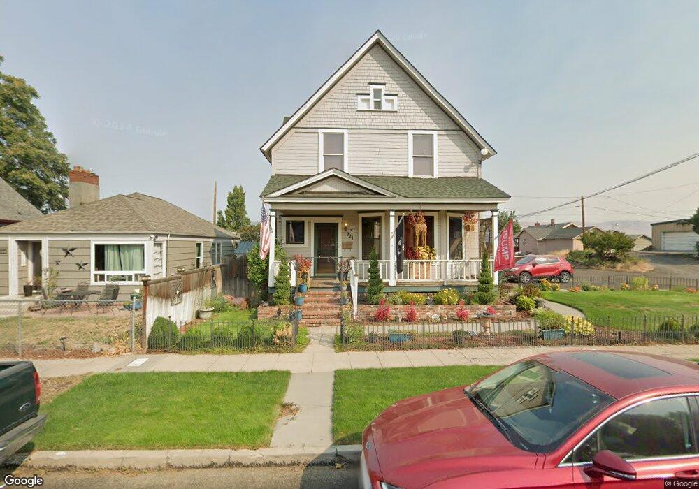 921 E 8th St, the Dalles, OR 97058 - photo 1