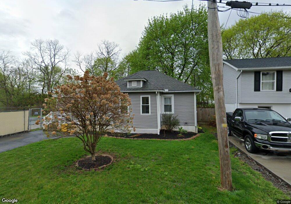 19 Byrd St, Exeter, PA 18643 - photo 1