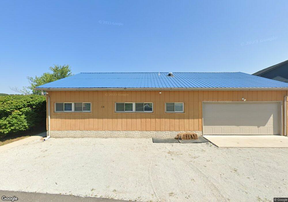 13 Elm Place, La Porte, IN 46350 - photo 1