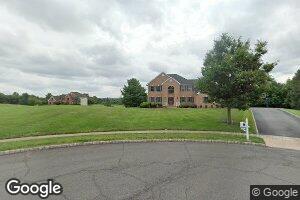 2 Covenhoven Rd, Skillman, NJ 08558