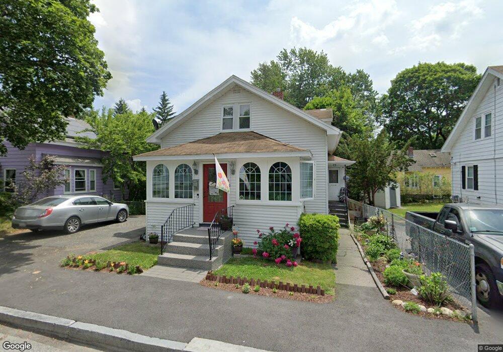 9 Norcross St, Worcester, MA 01602 - photo 1