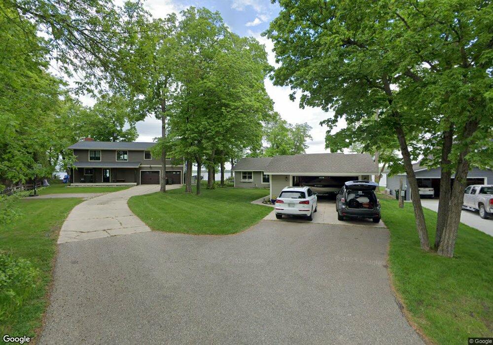 5019 Birchwood Terrace NE, Alexandria, MN 56308 - photo 1