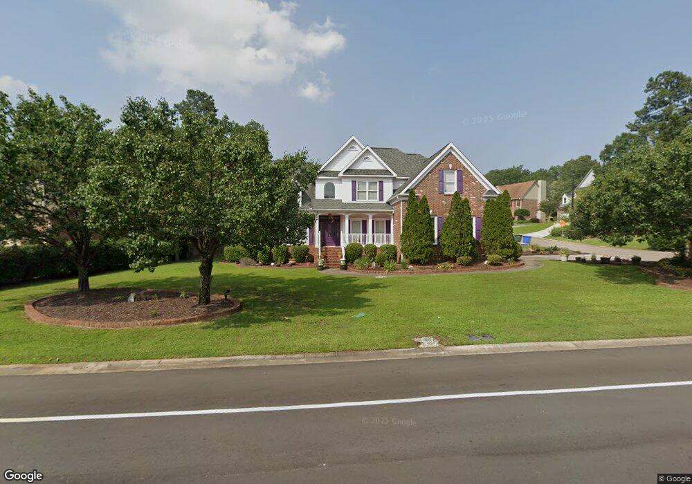 4338 Ferncreek Dr, Fayetteville, NC 28314 - photo 1