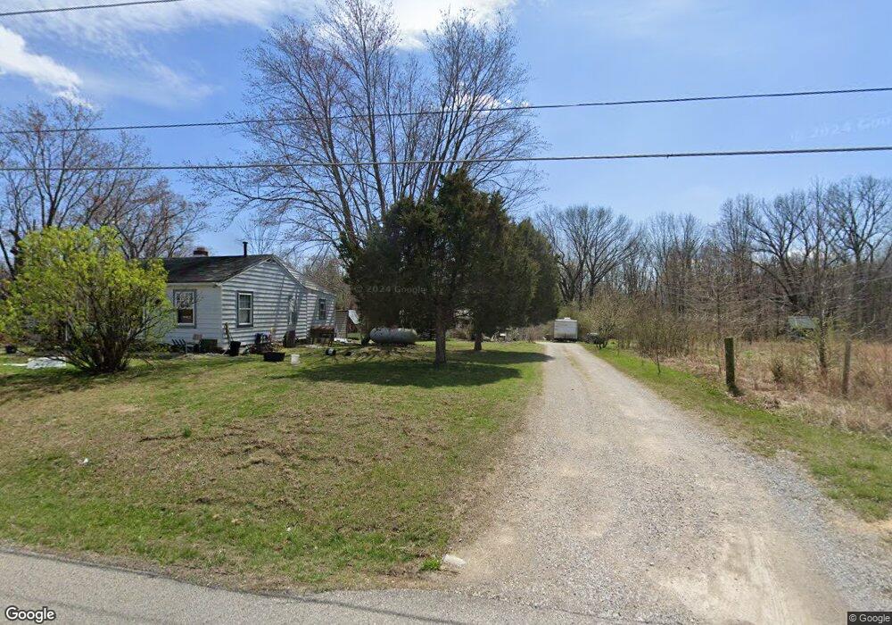 956 E Harrod Rd, Austin, IN 47102 - photo 1