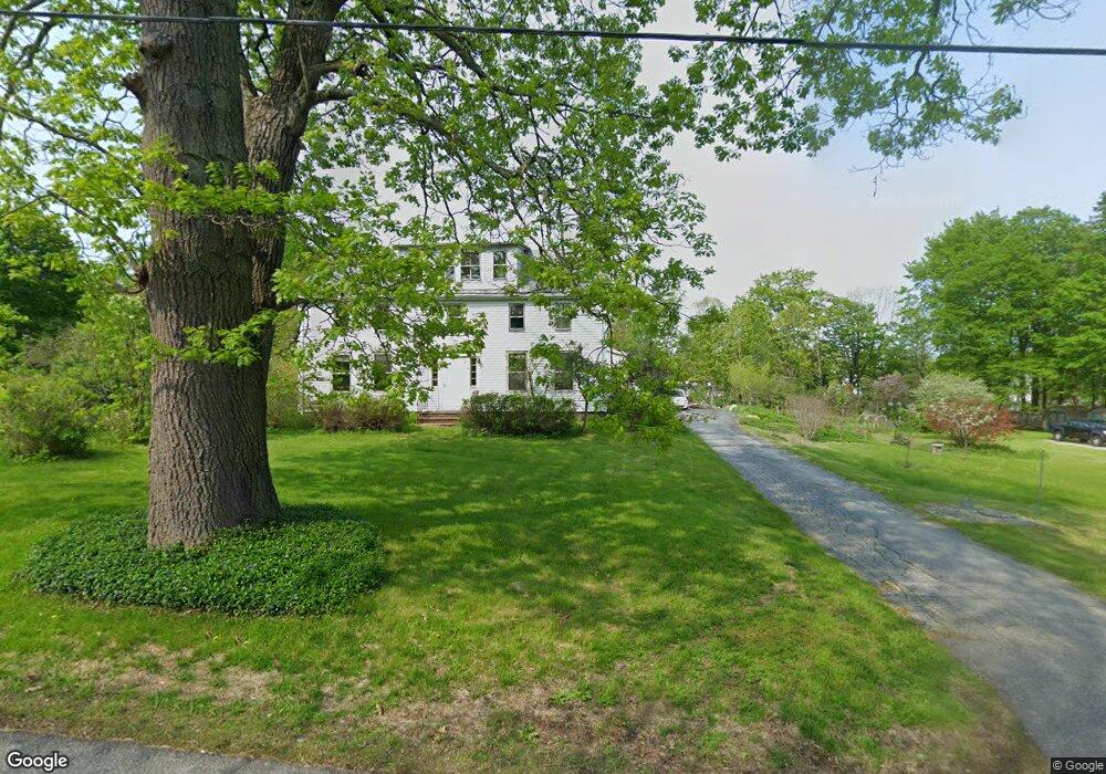 12 Maple Ave, Freeport, ME 04032 - photo 1