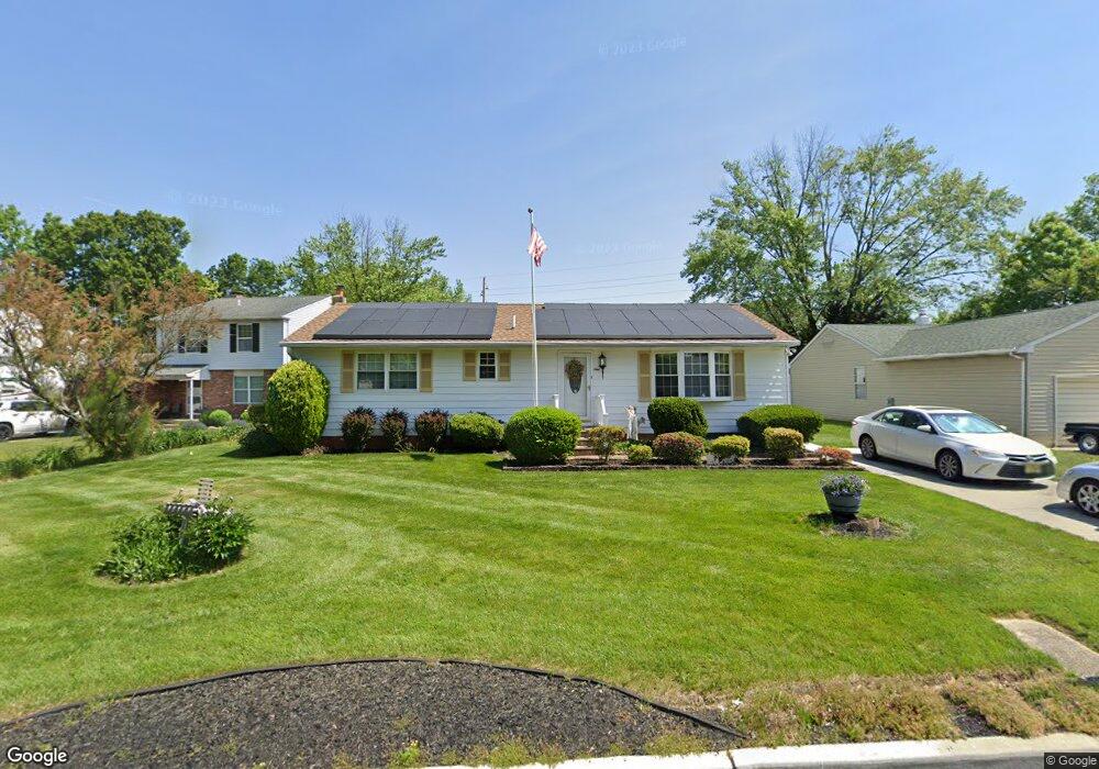 9 Maybrook Ave, Swedesboro, NJ 08085 - photo 1