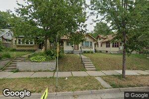 3845 Columbus Ave, Minneapolis, MN 55407