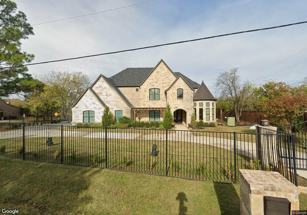 1860 Sunshine Ln, Southlake, TX 76092 - photo 1