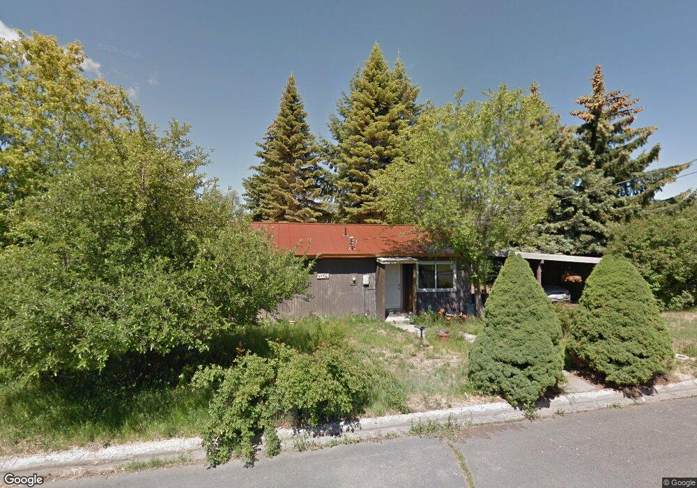 2024 Holabird Ave, Klamath Falls, OR 97601 - photo 1