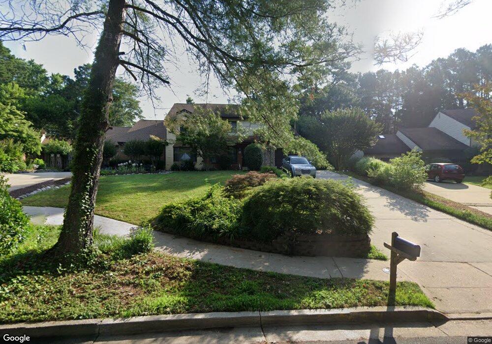 119 N Park Dr, Salisbury, MD 21804 - photo 1