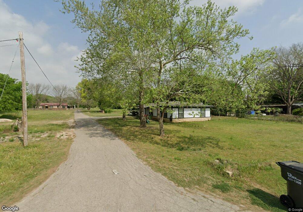 2107 River Rd unit A, San Marcos, TX 78666 - photo 1