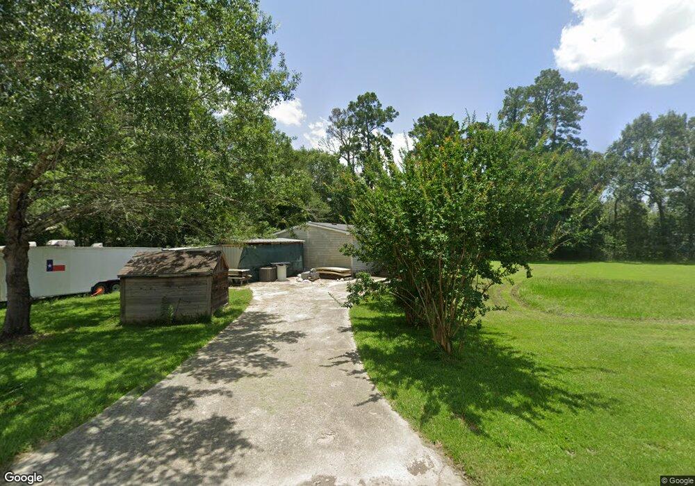 18021 Trails End Rd, Conroe, TX 77385 - photo 1