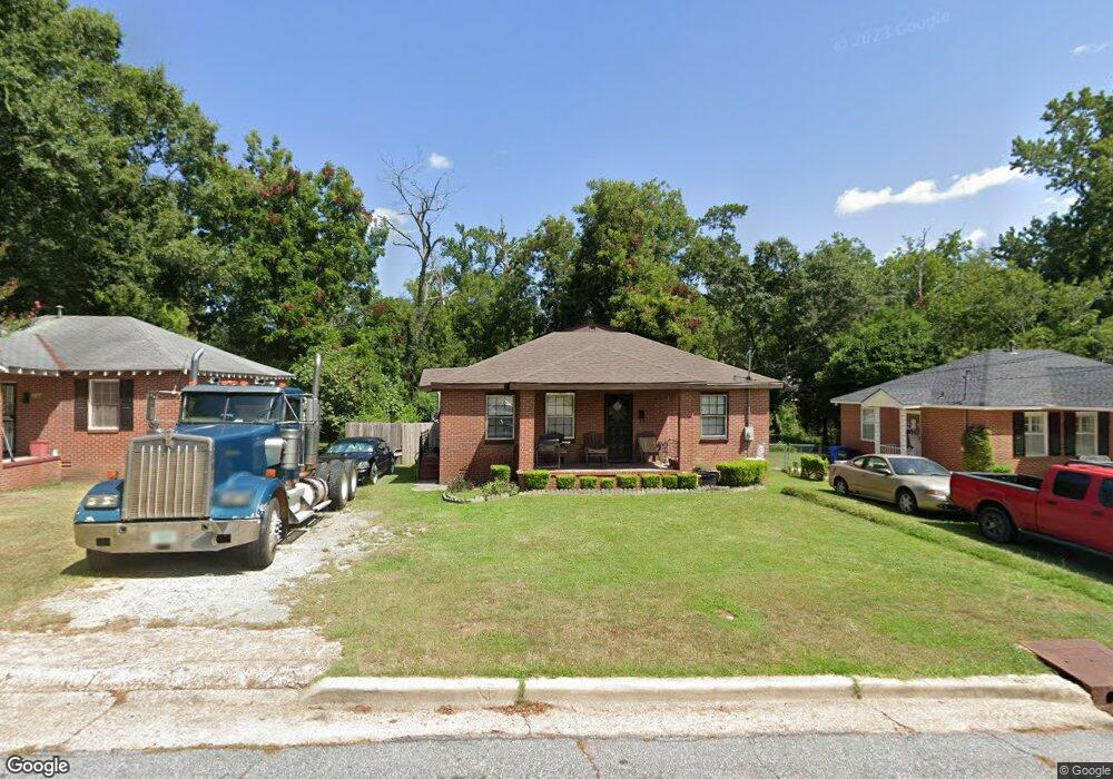 2741 King St, Columbus, GA 31906 - photo 1