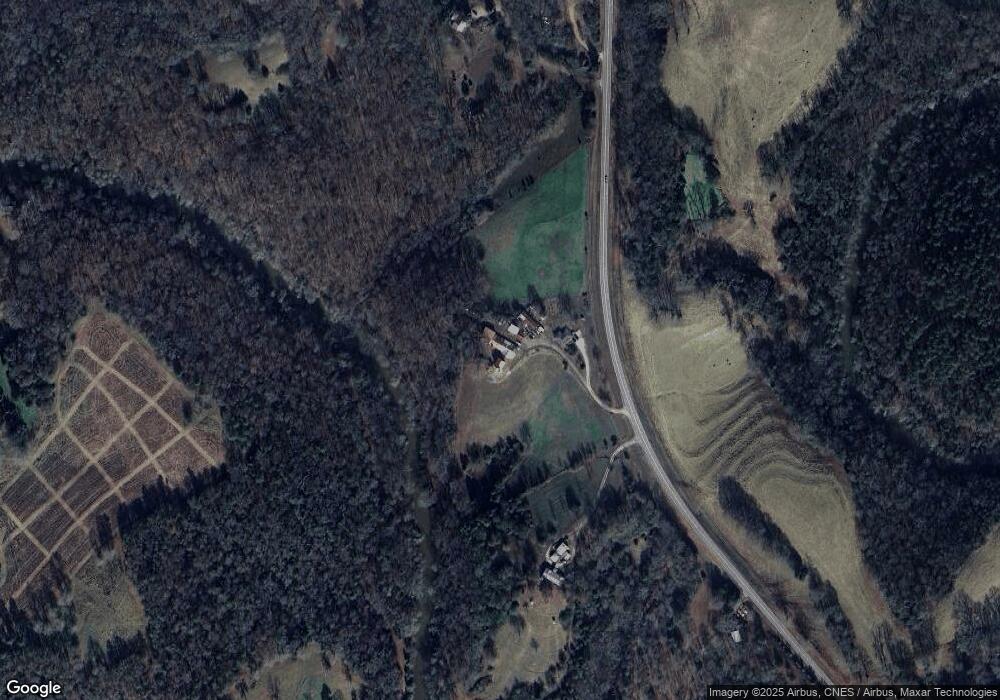 2865 Highway 145, Carnesville, GA 30521 - photo 1