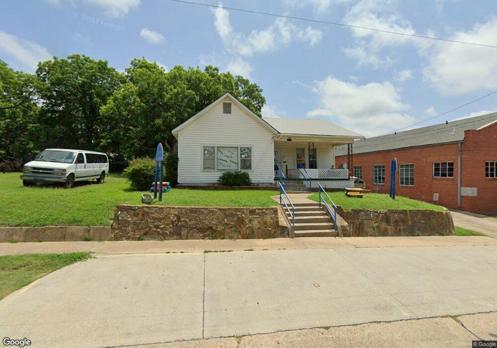 18 E St NE, Ardmore, OK 73401 - photo 1