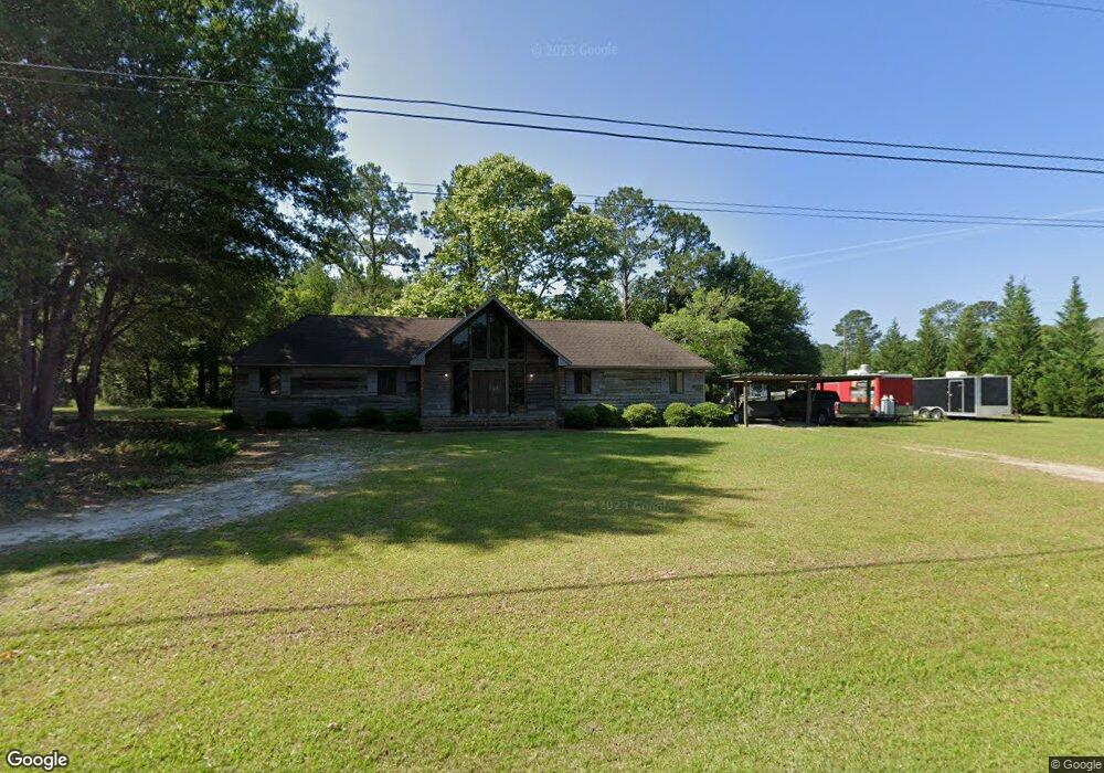 140 Newton Ave, Moultrie, GA 31768 - photo 1