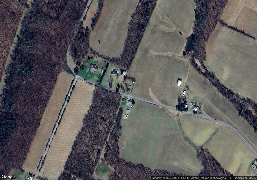 655 Peter Yost Rd, Berkeley Springs, WV 25411 - photo 1