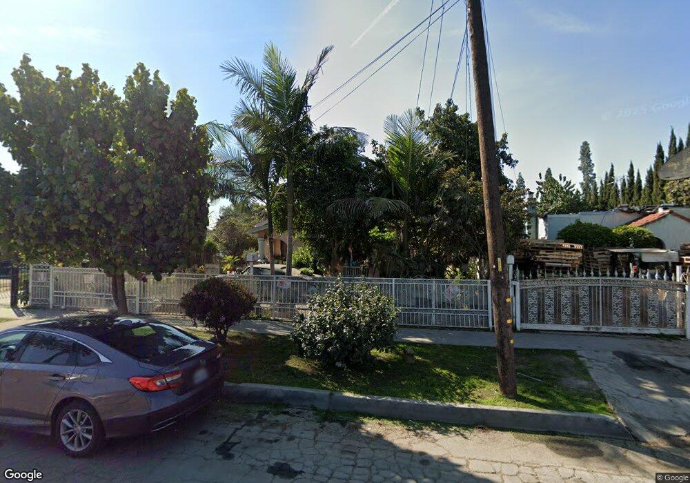 2330 E 126th St, Compton, CA 90222 - photo 1