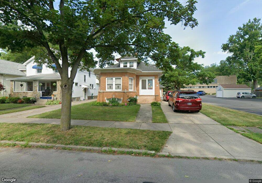 40 E Felton St, North Tonawanda, NY 14120 - photo 1