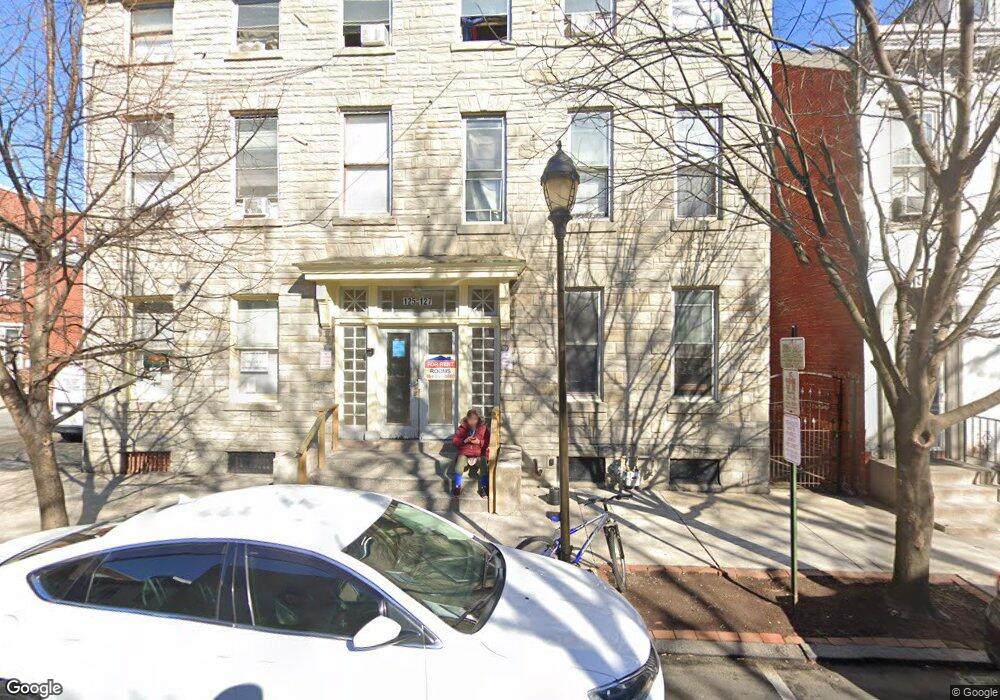 127 S 4th St, Reading, PA 19602 - photo 1