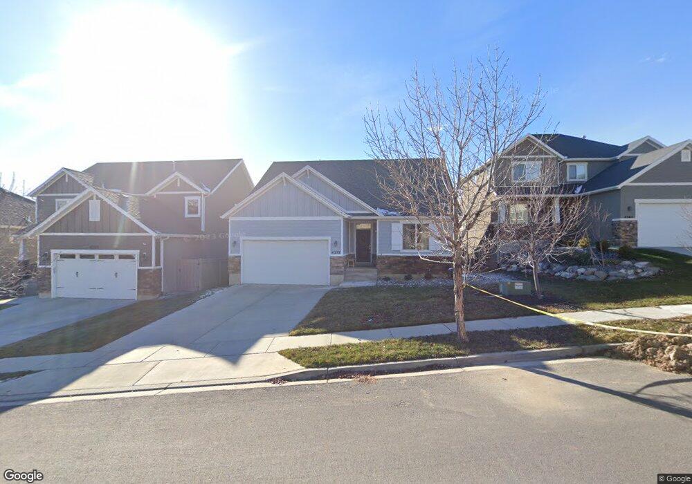 4373 N Foxtrail Dr, Lehi, UT 84043 - photo 1