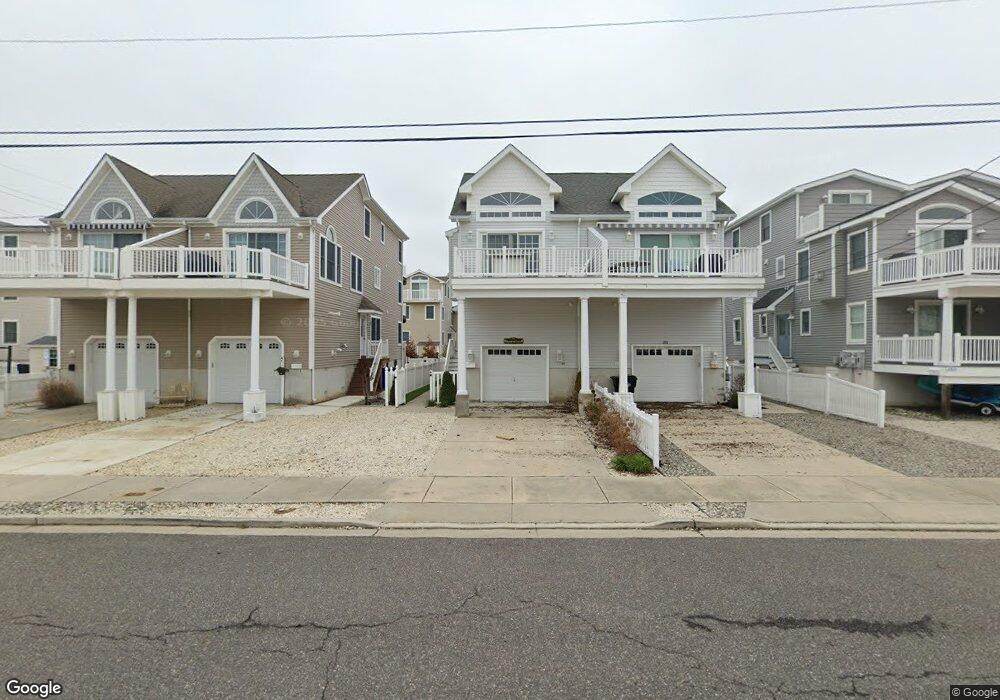 273 34th St, Avalon, NJ 08202 - photo 1