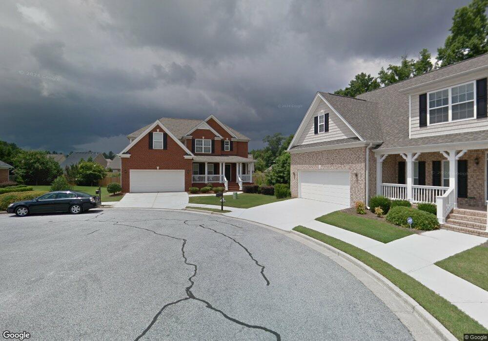 2084 Gazebo Ln, Snellville, GA 30078 - photo 1