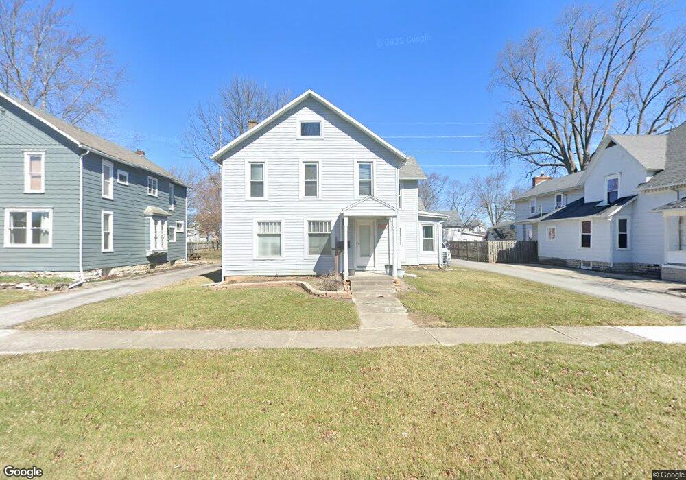326 E Lima St, Findlay, OH 45840 - photo 1