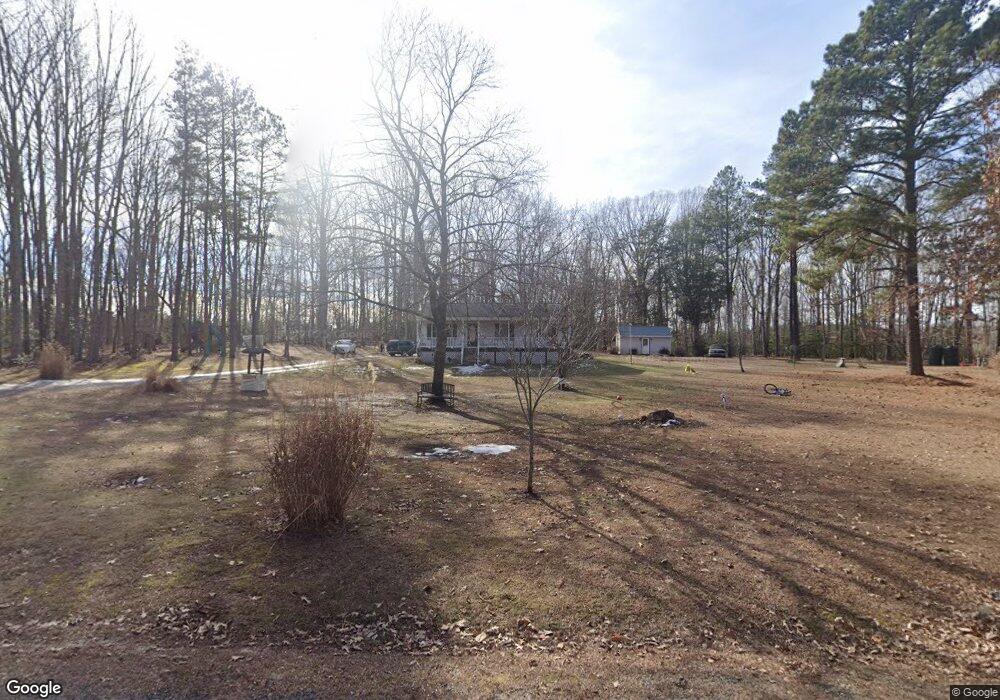 23370 School House Rd, Ruther Glen, VA 22546 - photo 1