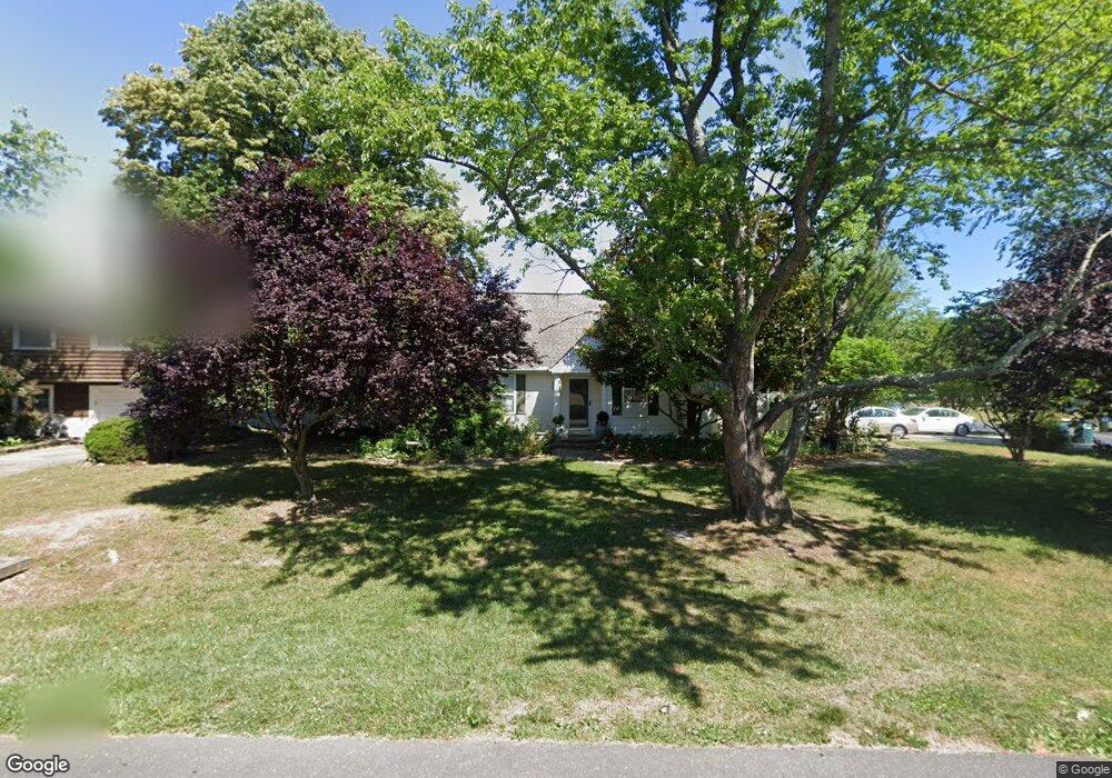 109 Salt Forest Ln, Rehoboth Beach, DE 19971 - photo 1