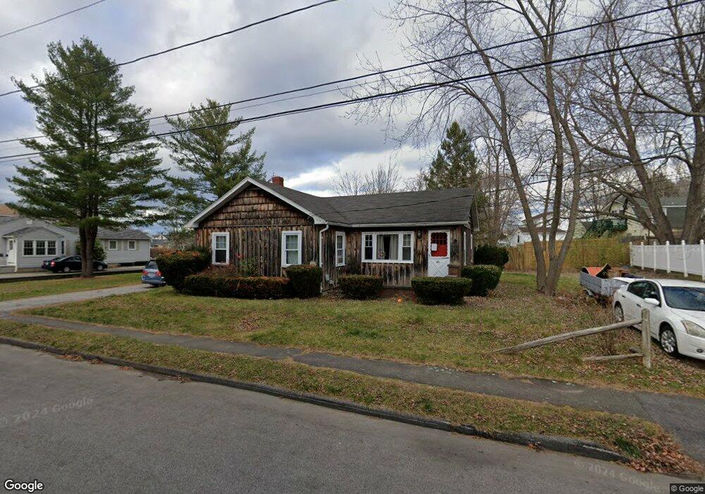 11 Sheltra Ave, Biddeford, ME 04005 - photo 1