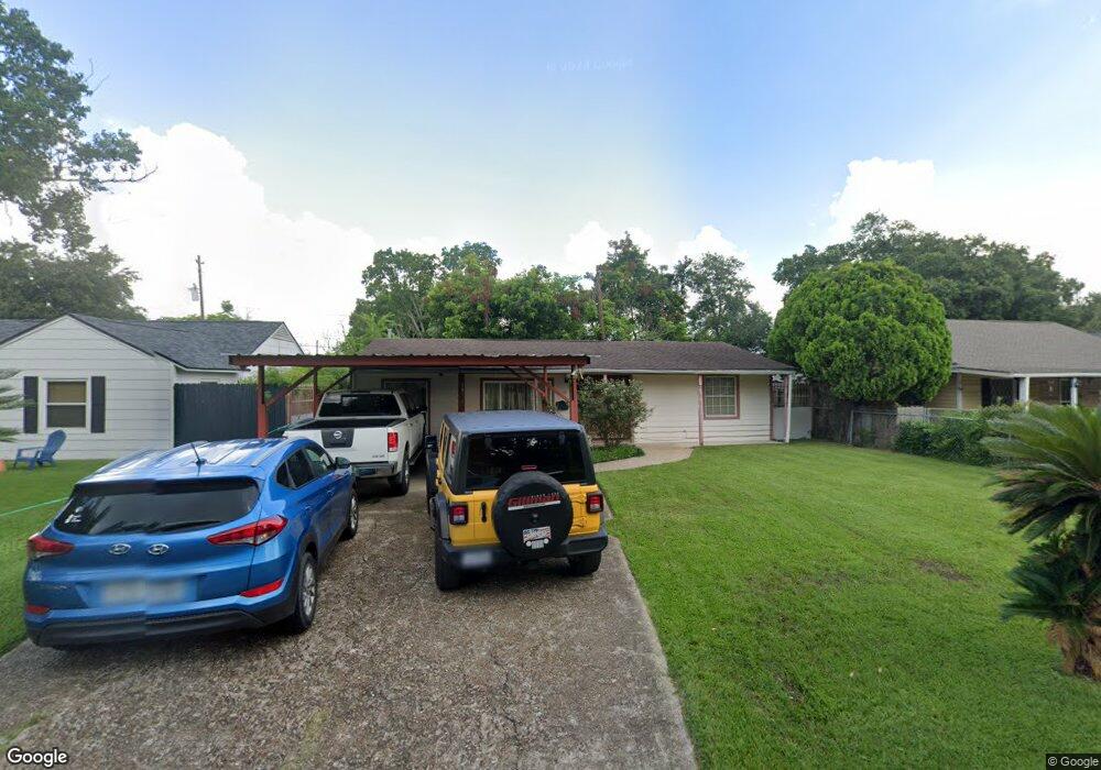 7615 Mchenry St, Houston, TX 77087 - photo 1