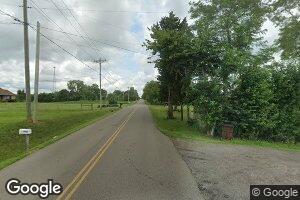 9854 Gratis Jacksonburg Rd, Somerville, OH 45064