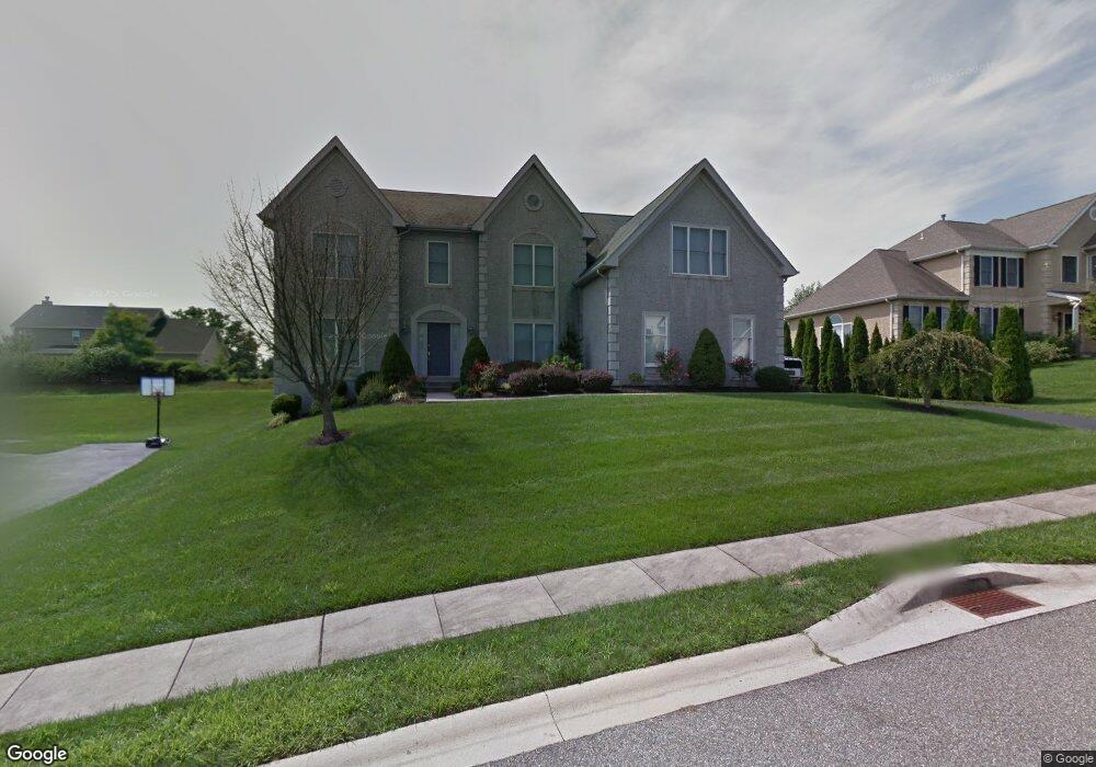 14 Longacre Ct, Hockessin, DE 19707 - photo 1