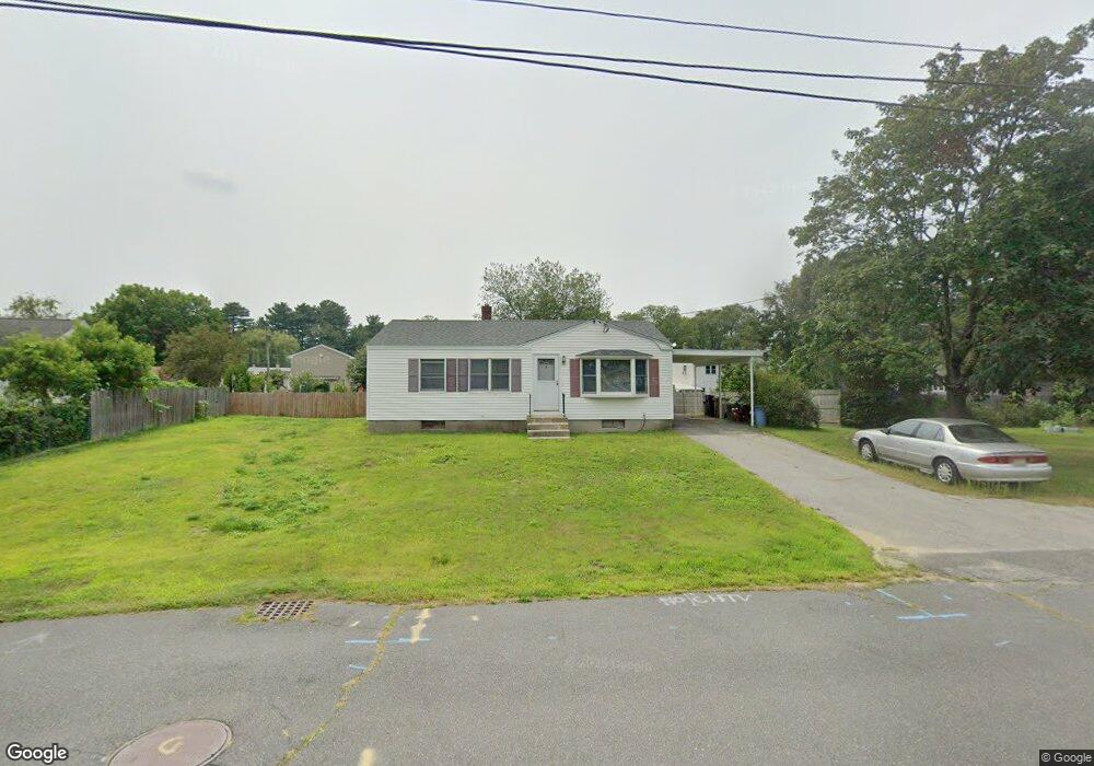 213 Holy Cross Cir, Ludlow, MA 01056 - photo 1