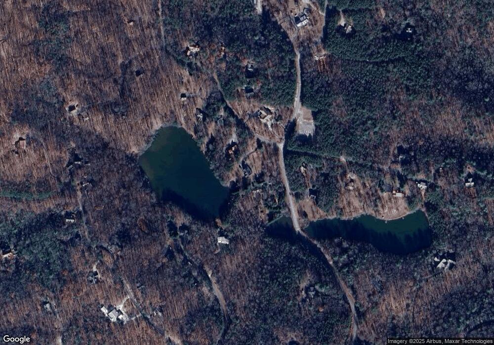 25 N Lake Dr, Sautee Nacoochee, GA 30571 - photo 1