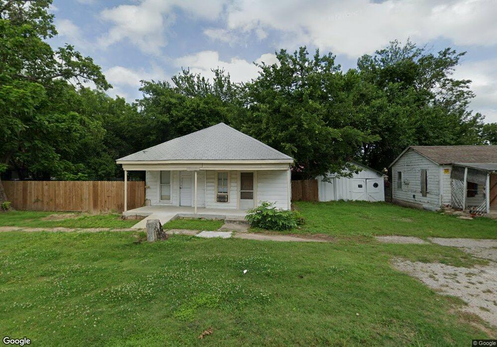 514 C St SE, Ardmore, OK 73401 - photo 1